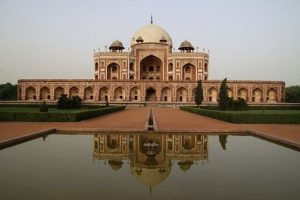 دوره های معماری هند | موهنجودارو | استوپاهای هند | تاج محل