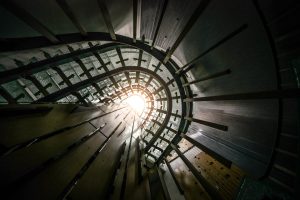 کارخانه آب معدنی طبیعی