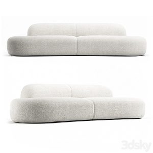 Eichholtz Bjorn Sofa S