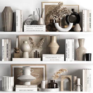 Decorative set 62